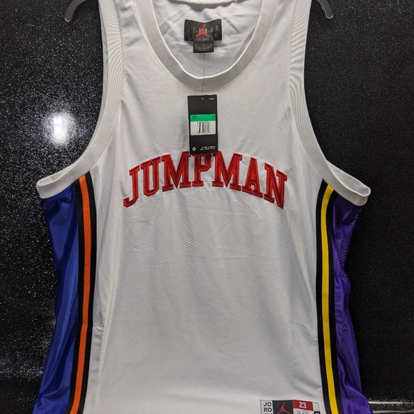 jordan jumpman dna